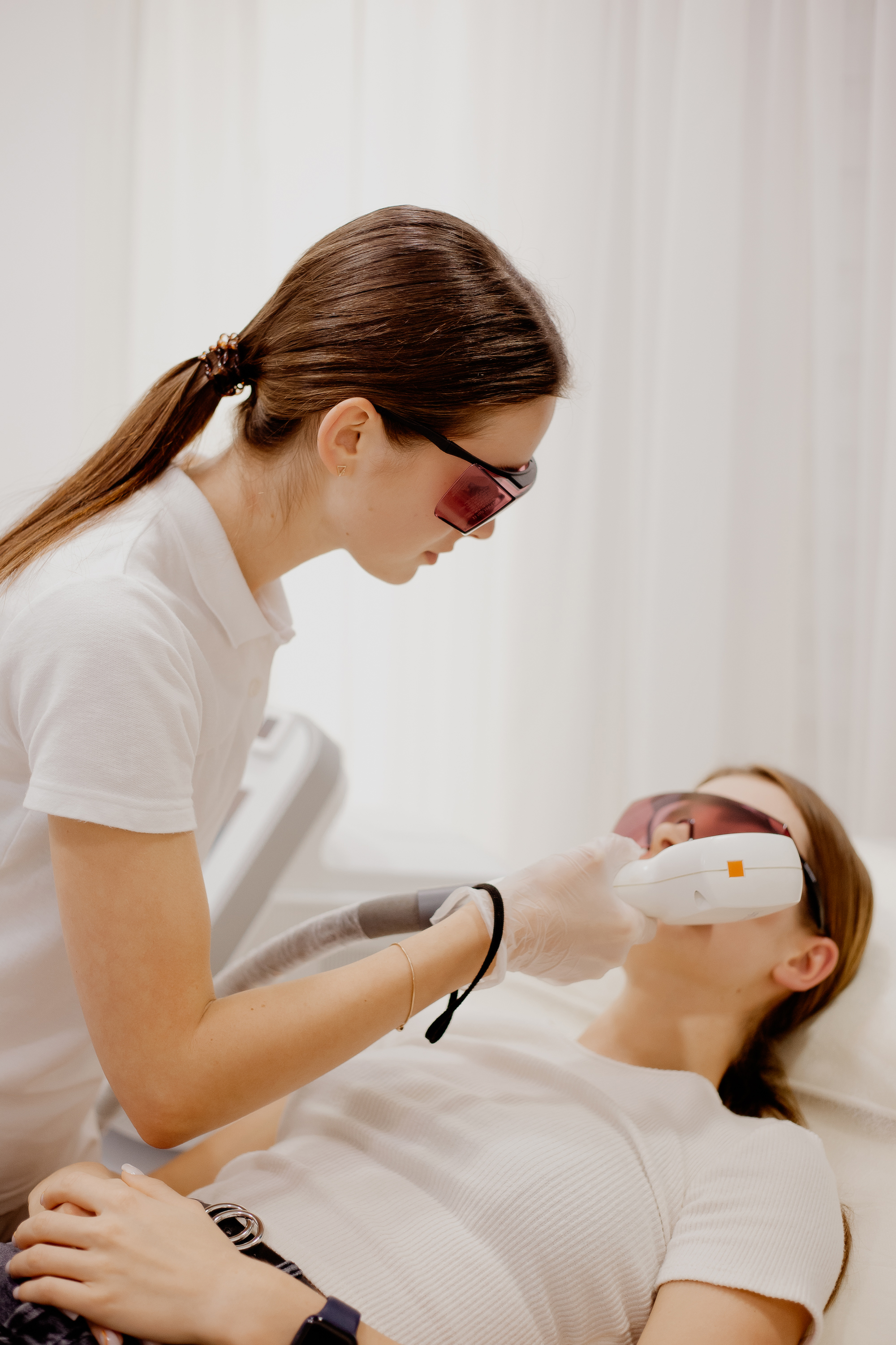 Процедура Endospheres therapy в Чернигове: фото антицеллюлитный массаж