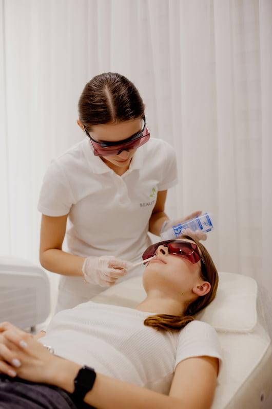 Процедура Эндосфера - аппаратный антицеллюлитный массаж тела: фото описание, плюсы и минусы