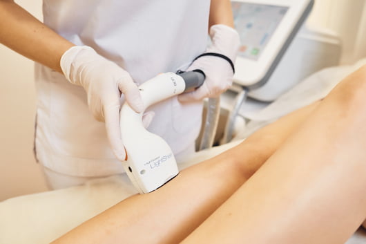 Процедура Эндосфера - аппаратный антицеллюлитный массаж тела: фото описание, плюсы и минусы