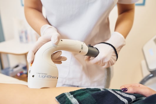 Процедура Endospheres therapy в Чернигове: фото антицеллюлитный массаж