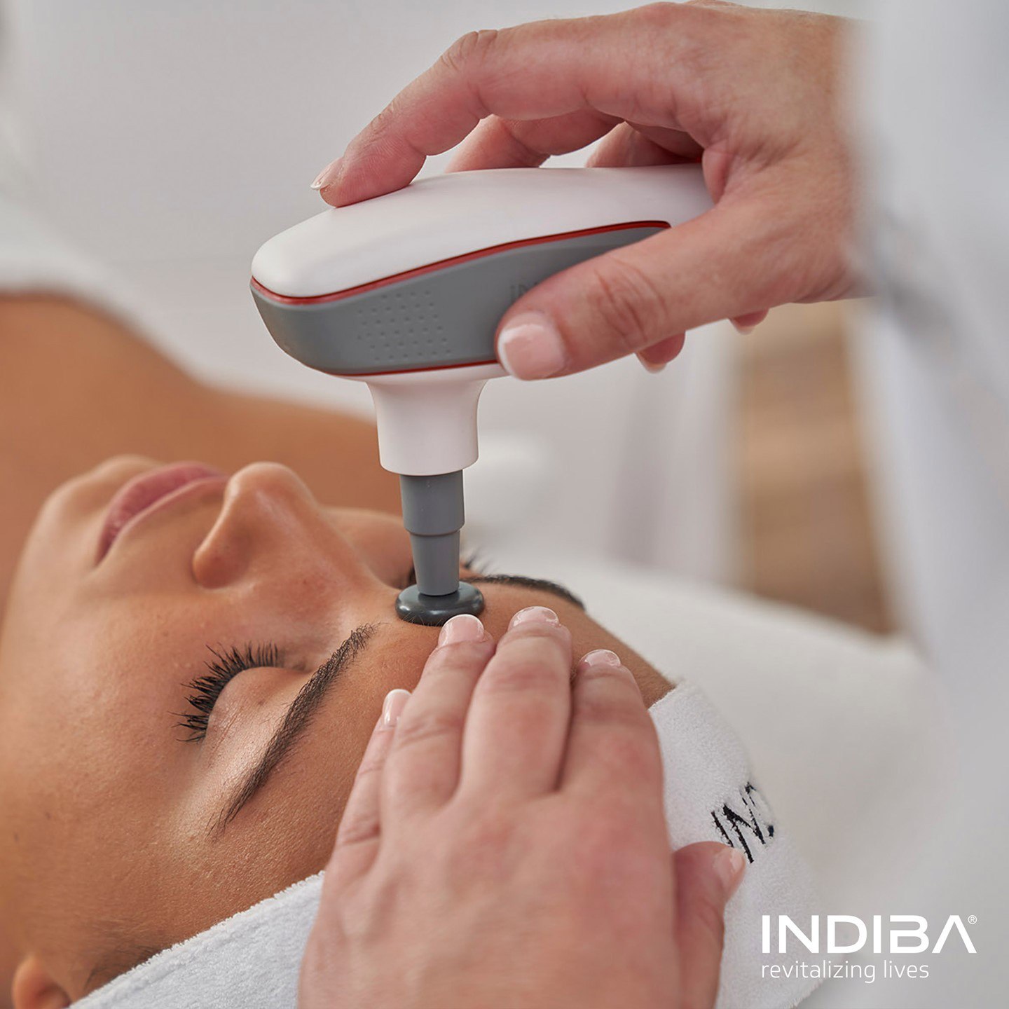 Процедура Endospheres therapy в Чернигове: фото антицеллюлитный массаж