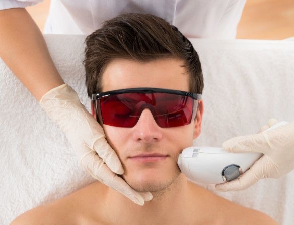 Процедура Endospheres therapy в Чернигове: фото антицеллюлитный массаж