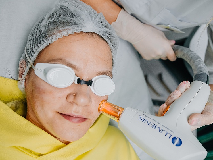 Процедура Эндосфера - аппаратный антицеллюлитный массаж тела: фото описание, плюсы и минусы