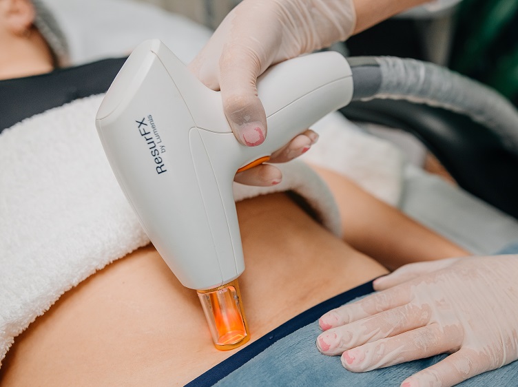 Процедура Эндосфера - аппаратный антицеллюлитный массаж тела: фото описание, плюсы и минусы