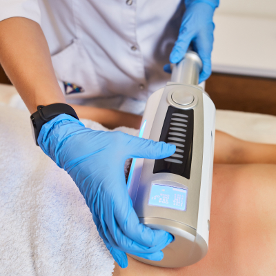 Эндосфера целлюлит