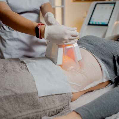 криолиполиз (безоперационная липосакция)