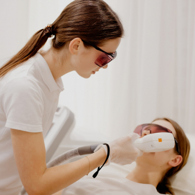 Лазерная эпиляция Lumenis