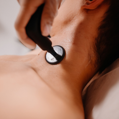 Обезболивание Индиба