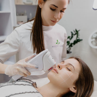 SMAS лифтинг Киев