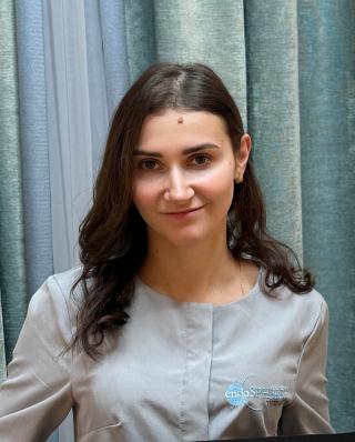 Фото Катерина Сурмачевская - Дипломированный специалист EndoSpheres Therapy. 