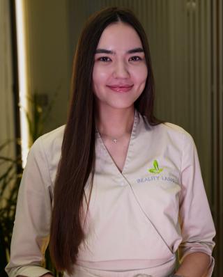 Фото Капля Дарина - Дерматолог, Дипломированный специалист Lumenis M22