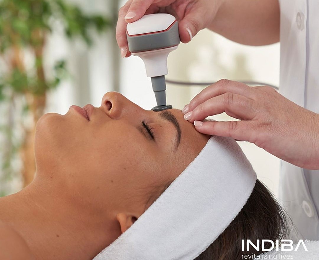 Процедура Эндосфера - аппаратный антицеллюлитный массаж тела: фото описание, плюсы и минусы