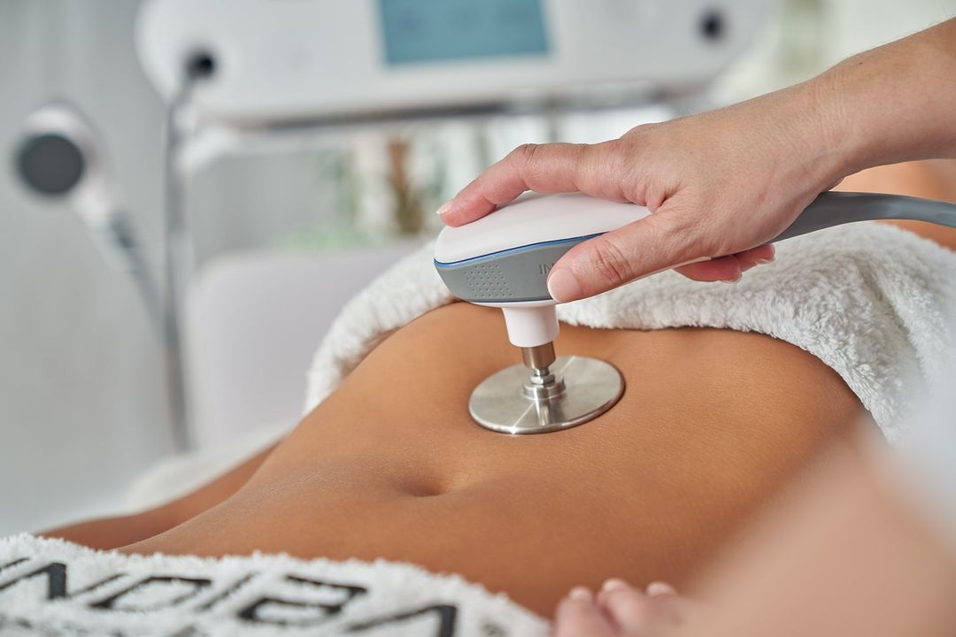 Процедура Эндосфера - аппаратный антицеллюлитный массаж тела: фото описание, плюсы и минусы