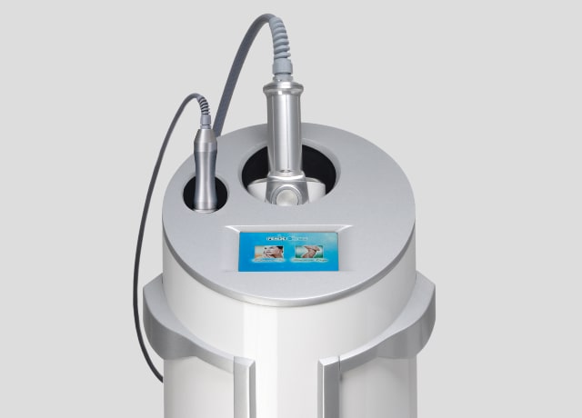 Эндосфера — аппарат похудения, борьбы с целлюлитом, коррекции силуэта