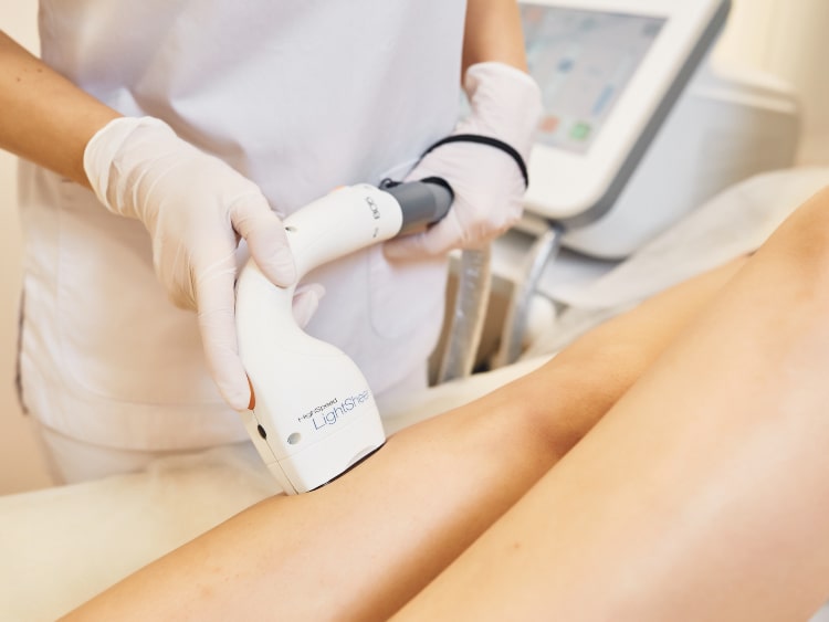 Процедура Эндосфера - аппаратный антицеллюлитный массаж тела: фото описание, плюсы и минусы