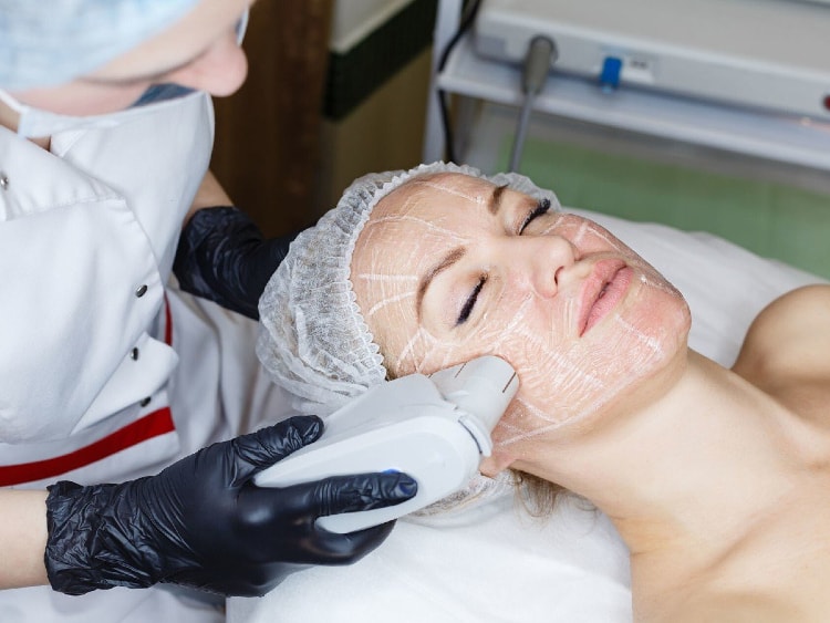 Процедура Эндосфера - аппаратный антицеллюлитный массаж тела: фото описание, плюсы и минусы