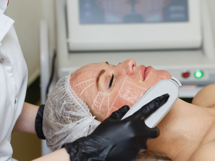 Процедура Эндосфера - аппаратный антицеллюлитный массаж тела: фото описание, плюсы и минусы